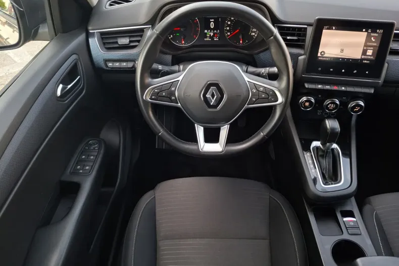 Renault Arkana din 2021 cu 121.551 km - oferta REN246817 - foto 14