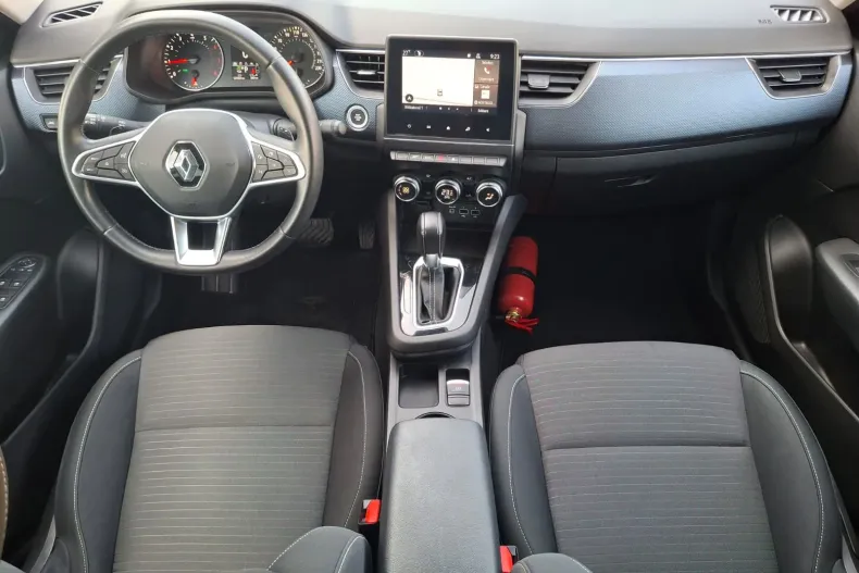 Renault Arkana din 2021 cu 121.551 km - oferta REN246817 - foto 16