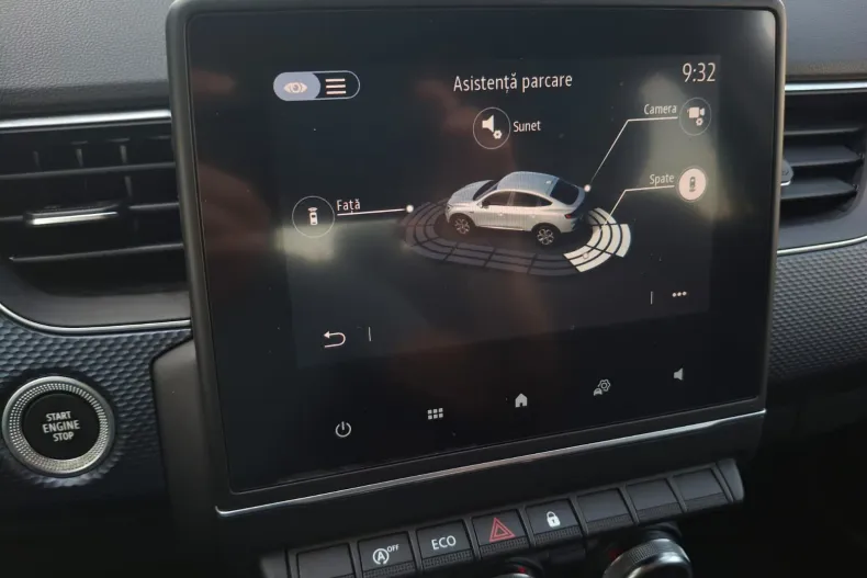 Renault Arkana din 2021 cu 121.551 km - oferta REN246817 - foto 20