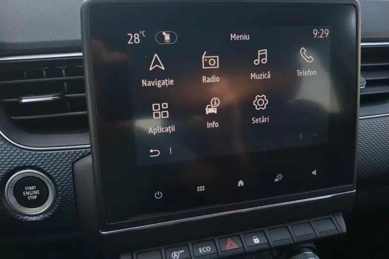Renault Arkana din 2021 cu 121.551 km - oferta REN246817 - foto 21