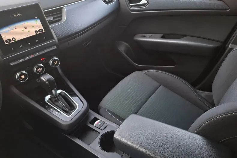 Renault Arkana din 2021 cu 121.551 km - oferta REN246817 - foto 35