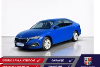 Skoda Octavia din 2023 cu 129.712 km - oferta SKO246818 - foto 1