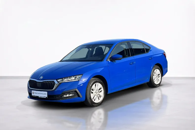 Skoda Octavia din 2023 cu 129.712 km - oferta SKO246818 - foto 2
