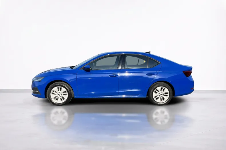Skoda Octavia din 2023 cu 129.712 km - oferta SKO246818 - foto 3