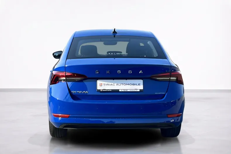 Skoda Octavia din 2023 cu 129.712 km - oferta SKO246818 - foto 5