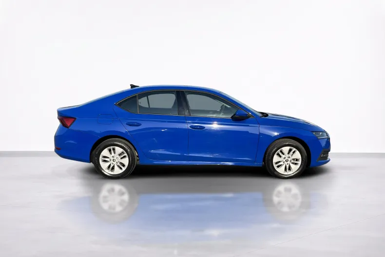 Skoda Octavia din 2023 cu 129.712 km - oferta SKO246818 - foto 7