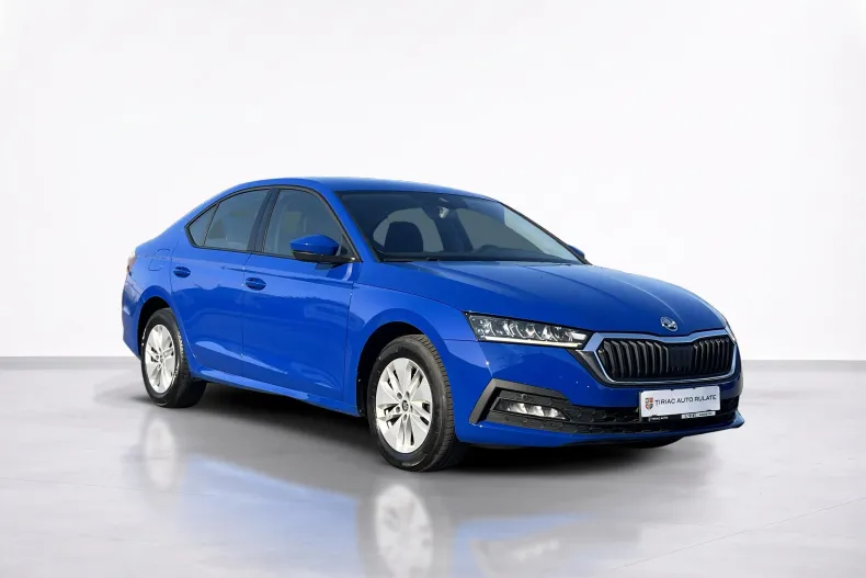 Skoda Octavia din 2023 cu 129.712 km - oferta SKO246818 - foto 8