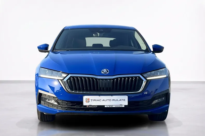 Skoda Octavia din 2023 cu 129.712 km - oferta SKO246818 - foto 9