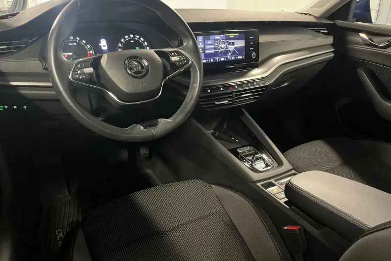 Skoda Octavia din 2023 cu 129.712 km - oferta SKO246818 - foto 12