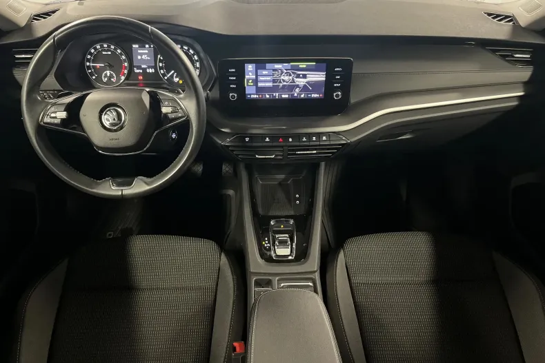 Skoda Octavia din 2023 cu 129.712 km - oferta SKO246818 - foto 13