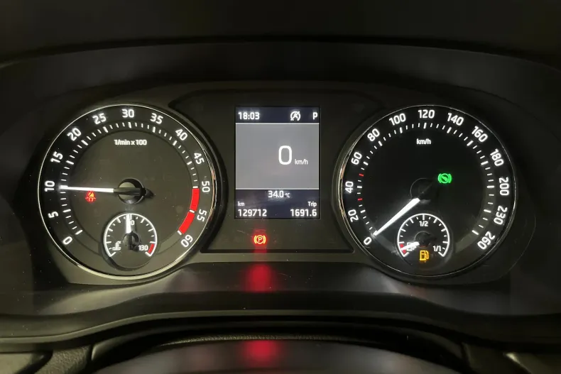 Skoda Octavia din 2023 cu 129.712 km - oferta SKO246818 - foto 16
