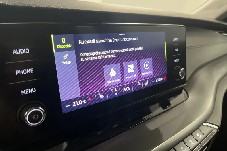 Skoda Octavia din 2023 cu 129.712 km - oferta SKO246818 - foto 24