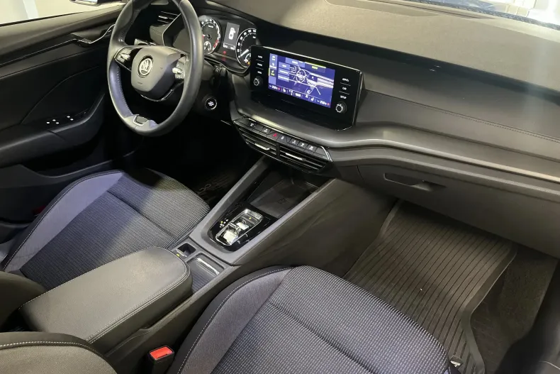 Skoda Octavia din 2023 cu 129.712 km - oferta SKO246818 - foto 29