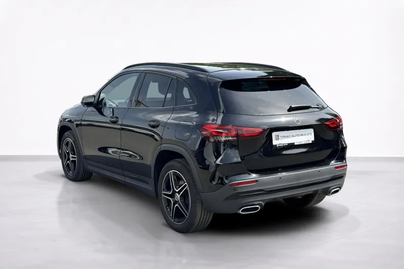 Mercedes-Benz GLA din 2021 cu 104.354 km - oferta MER246819 - foto 4
