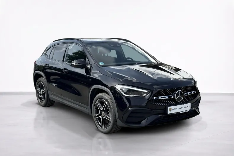 Mercedes-Benz GLA din 2021 cu 104.354 km - oferta MER246819 - foto 8