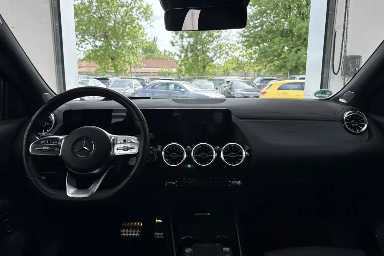 Mercedes-Benz GLA din 2021 cu 104.354 km - oferta MER246819 - foto 10