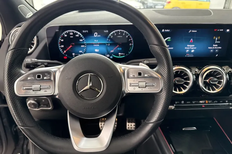 Mercedes-Benz GLA din 2021 cu 104.354 km - oferta MER246819 - foto 17