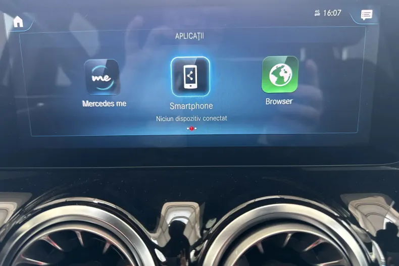 Mercedes-Benz GLA din 2021 cu 104.354 km - oferta MER246819 - foto 20