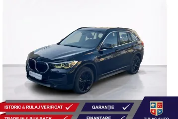 BMW X1 din 2021 - oferta BMW246820