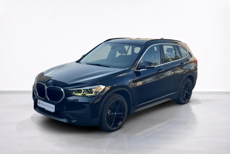 BMW X1 (Seria X) din 2021 cu 74.816 km - oferta BMW246820 - foto 2