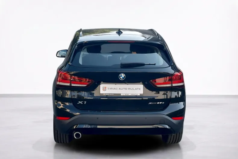 BMW X1 (Seria X) din 2021 cu 74.816 km - oferta BMW246820 - foto 5