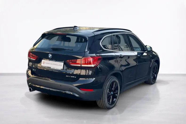 BMW X1 (Seria X) din 2021 cu 74.816 km - oferta BMW246820 - foto 6