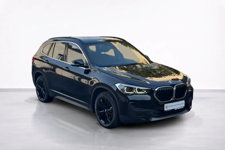 BMW X1 (Seria X) din 2021 cu 74.816 km - oferta BMW246820 - foto 8