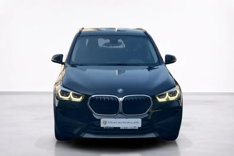 BMW X1 (Seria X) din 2021 cu 74.816 km - oferta BMW246820 - foto 9