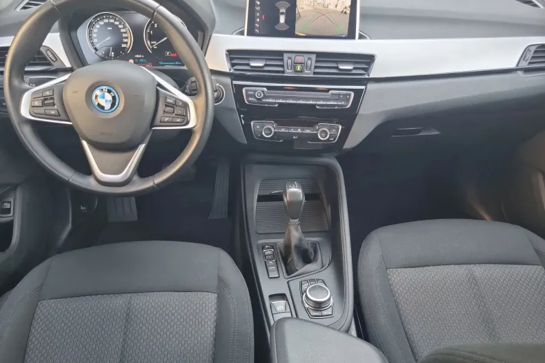 BMW X1 (Seria X) din 2021 cu 74.816 km - oferta BMW246820 - foto 10