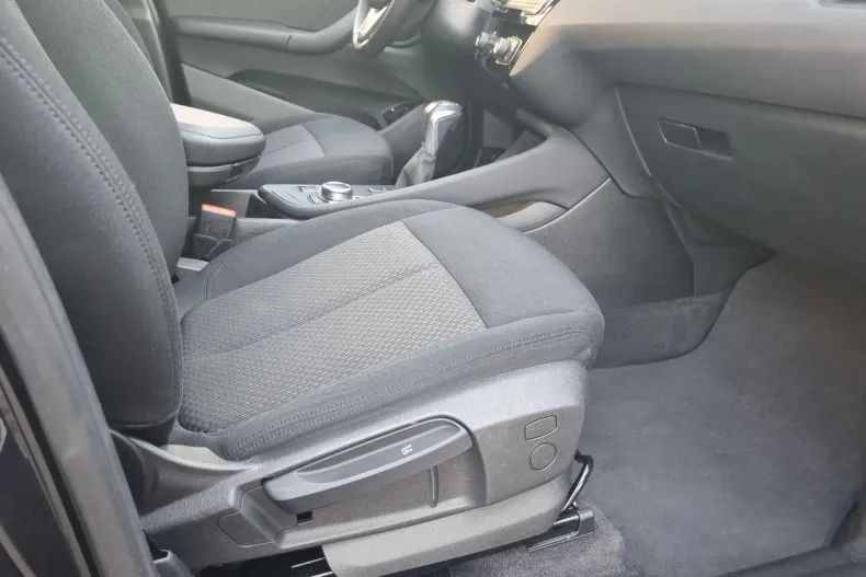 BMW X1 (Seria X) din 2021 cu 74.816 km - oferta BMW246820 - foto 12