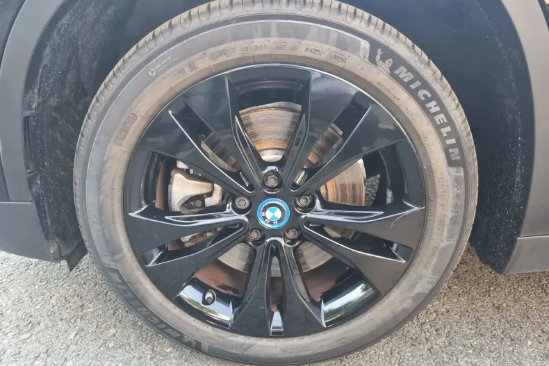 BMW X1 (Seria X) din 2021 cu 74.816 km - oferta BMW246820 - foto 14