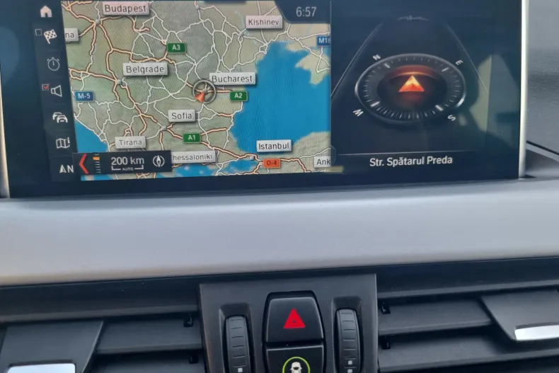 BMW X1 (Seria X) din 2021 cu 74.816 km - oferta BMW246820 - foto 18