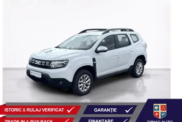 Dacia Duster din 2023 - oferta DAC246821