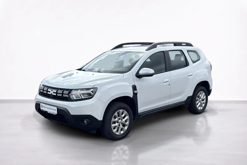 Dacia Duster din 2023 cu 88.420 km - oferta DAC246821 - foto 2