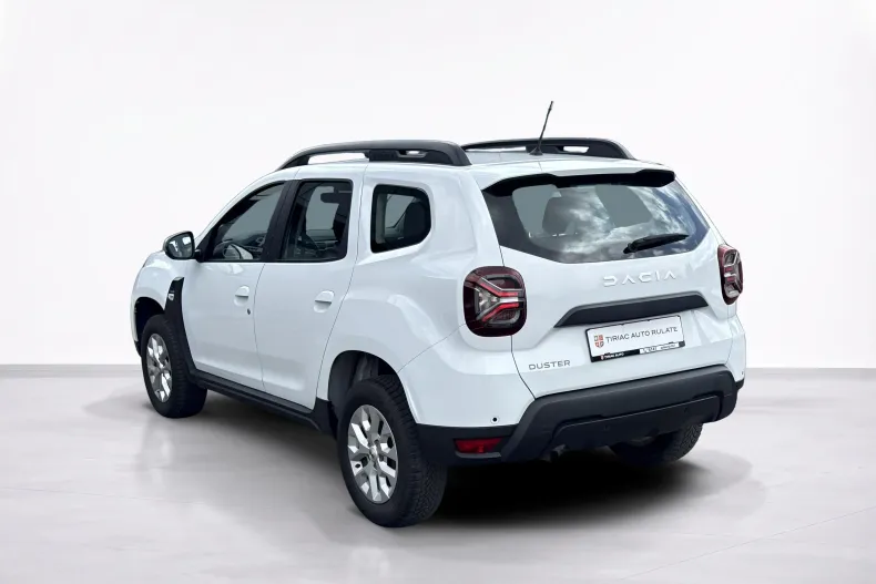 Dacia Duster din 2023 cu 88.420 km - oferta DAC246821 - foto 4
