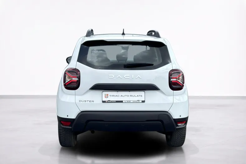 Dacia Duster din 2023 cu 88.420 km - oferta DAC246821 - foto 5