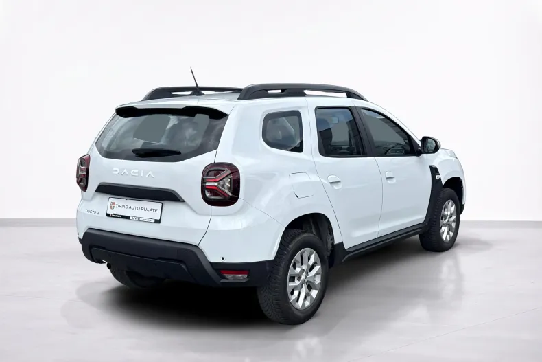 Dacia Duster din 2023 cu 88.420 km - oferta DAC246821 - foto 6
