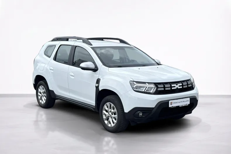 Dacia Duster din 2023 cu 88.420 km - oferta DAC246821 - foto 8