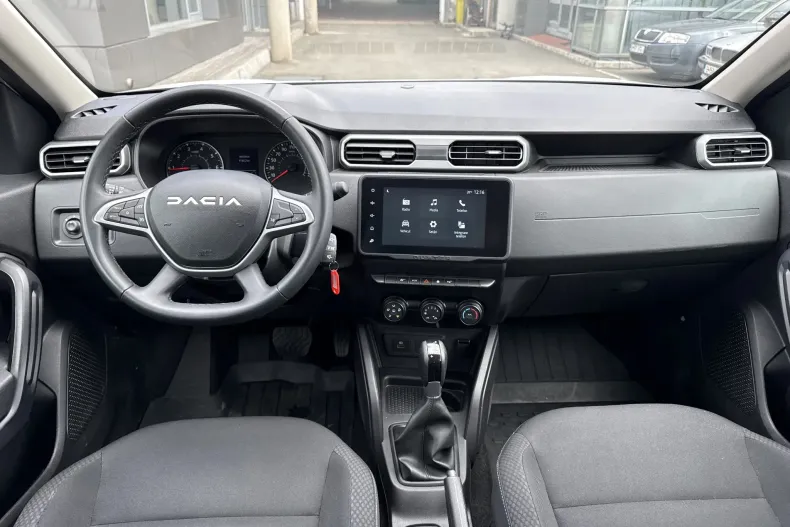 Dacia Duster din 2023 cu 88.420 km - oferta DAC246821 - foto 10