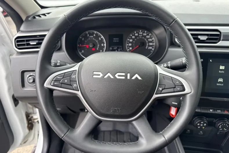 Dacia Duster din 2023 cu 88.420 km - oferta DAC246821 - foto 17