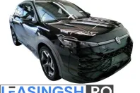 Volkswagen T-Roc din 2026 cu 18.000 km - oferta VOL246822 - foto 1