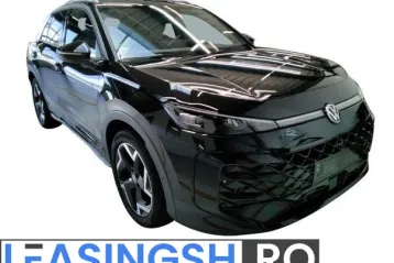 Volkswagen T-Roc din 2026 - oferta VOL246822