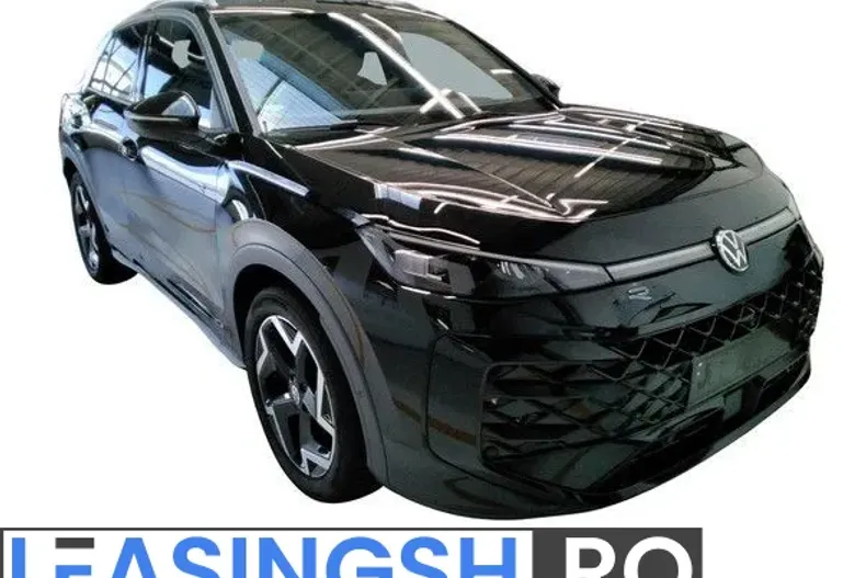 Volkswagen T-Roc din 2026 cu 18.000 km - oferta VOL246822 - foto 1