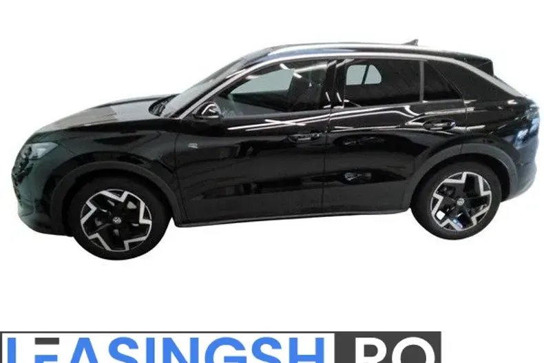 Volkswagen T-Roc din 2026 cu 18.000 km - oferta VOL246822 - foto 2
