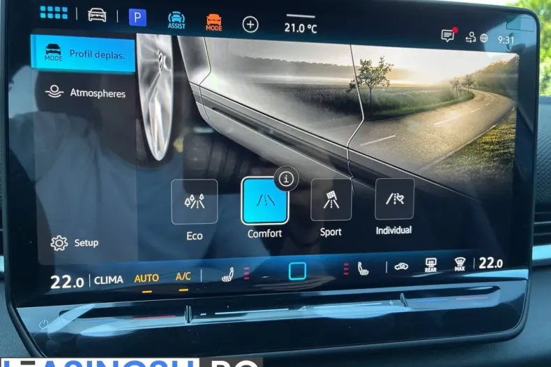 Volkswagen T-Roc din 2026 cu 18.000 km - oferta VOL246822 - foto 8