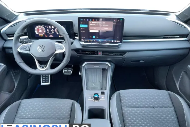 Volkswagen T-Roc din 2026 cu 18.000 km - oferta VOL246822 - foto 10