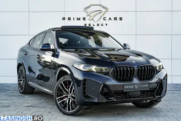 BMW X6 din 2024 - oferta BMW246823