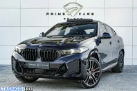 BMW X6 (Seria X) din 2024 cu 18.350 km - oferta BMW246823 - foto 2