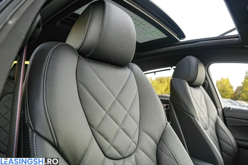 BMW X6 (Seria X) din 2024 cu 18.350 km - oferta BMW246823 - foto 4