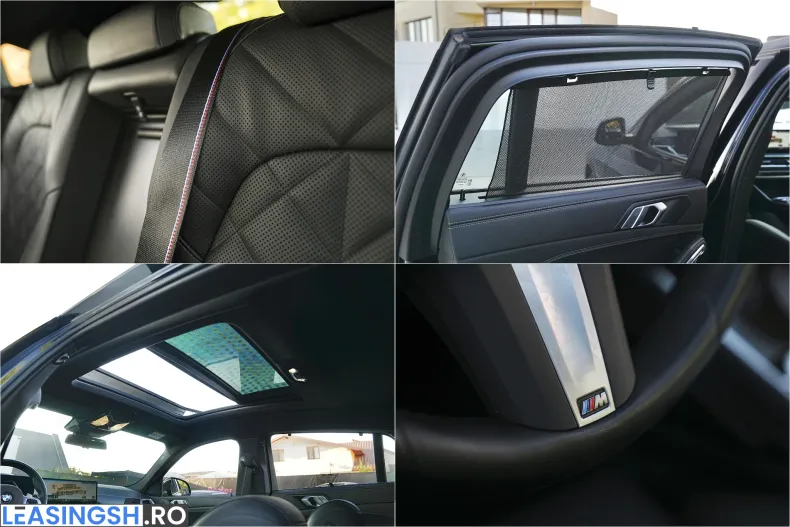 BMW X6 (Seria X) din 2024 cu 18.350 km - oferta BMW246823 - foto 8